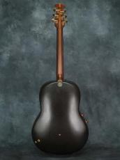 Ovation 1995 1681-2 Adamas II Wood Knob_10