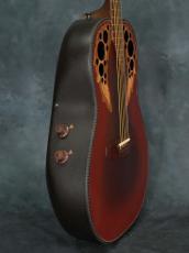 Ovation 1995 1681-2 Adamas II Wood Knob_16