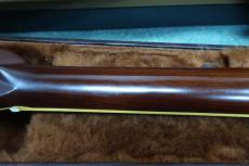 Yamaki F-1150 / Vertical Logo ・Jacaranda Head Plate・Solid Abalone Top and Back Trim and Rosette・Hexagons Inlay・Solid Ezo Spruce Top・Solid Jacaranda Side and Back【With Boblen Hard Case】1970年代製_14