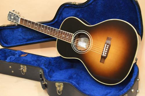 Gibson Custom Shop Keb’ Mo’ Bluesmaster　2011年製