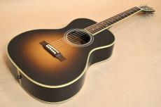 Gibson Custom Shop Keb’ Mo’ Bluesmaster　2011年製_2