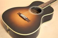 Gibson Custom Shop Keb’ Mo’ Bluesmaster　2011年製_3