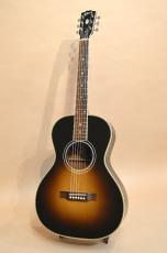 Gibson Custom Shop Keb’ Mo’ Bluesmaster　2011年製_4