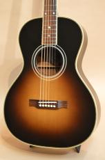 Gibson Custom Shop Keb’ Mo’ Bluesmaster　2011年製_5