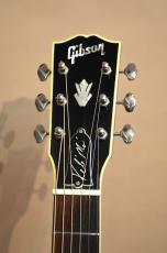 Gibson Custom Shop Keb’ Mo’ Bluesmaster　2011年製_7