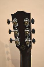 Gibson Custom Shop Keb’ Mo’ Bluesmaster　2011年製_11