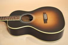 Gibson Custom Shop Keb’ Mo’ Bluesmaster　2011年製_12