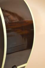 Gibson Custom Shop Keb’ Mo’ Bluesmaster　2011年製_14