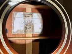 Gibson Custom Shop Keb’ Mo’ Bluesmaster　2011年製_15