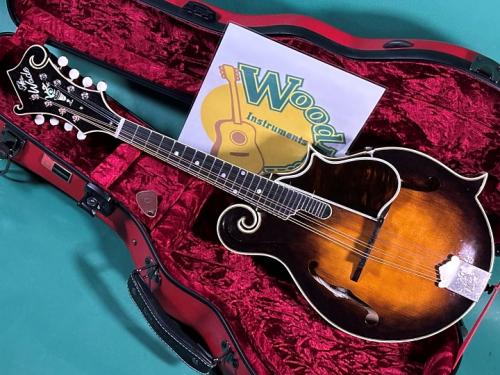 WADE FW-5 with VIRZI Tone producer