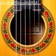 Francisco Barba　[フランシスコ・バルバ] Flamenco Blanca_4