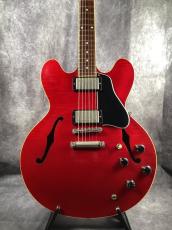 Gibson ES-335 Dot Reissue