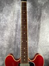 Gibson ES-335 Dot Reissue_4
