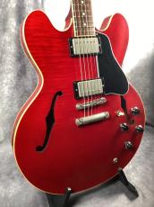 Gibson ES-335 Dot Reissue_9