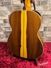 アンダルシアンギターズ　Andalusian Guitars マルセロ・バルベロ1945モデル　Marcelo Barbero1945Model 2021年製 	【値下げしました!】_4