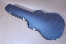 YAMAHA LJ-36KM HANA / 南こうせつ Signature Model・Medium Jumbo Body・Engelmann Spruce Top (A.E.R)・ Indian Rosewood Side and Back・Ebony Fingerboard and Bridge・桜 Inlay “ ざくろの花 “ Painting【With Original Case】2009年製　_17