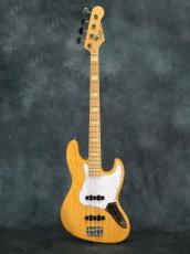 J.W.Black Guitars JWB-JP-JB Ash/Natural_2