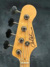 J.W.Black Guitars JWB-JP-JB Ash/Natural_3