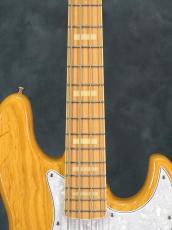 J.W.Black Guitars JWB-JP-JB Ash/Natural_5