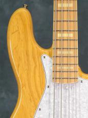 J.W.Black Guitars JWB-JP-JB Ash/Natural_6