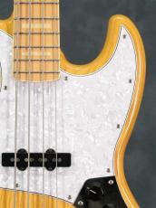J.W.Black Guitars JWB-JP-JB Ash/Natural_7