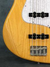 J.W.Black Guitars JWB-JP-JB Ash/Natural_8