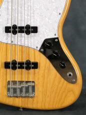 J.W.Black Guitars JWB-JP-JB Ash/Natural_9