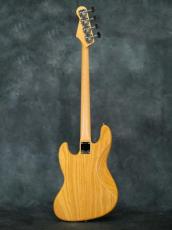 J.W.Black Guitars JWB-JP-JB Ash/Natural_10