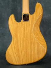 J.W.Black Guitars JWB-JP-JB Ash/Natural_14