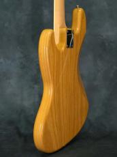 J.W.Black Guitars JWB-JP-JB Ash/Natural_16