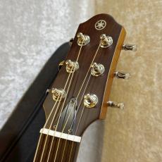 YAMAHA 【コンディション良好!!】SLG200S CRB【サイレントギター】【自宅用に最適】【大人気モデル】【送料当社負担】【池袋店在庫品】_4