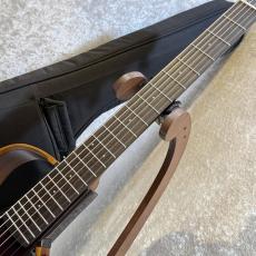YAMAHA 【コンディション良好!!】SLG200S CRB【サイレントギター】【自宅用に最適】【大人気モデル】【送料当社負担】【池袋店在庫品】_5