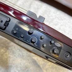 YAMAHA 【コンディション良好!!】SLG200S CRB【サイレントギター】【自宅用に最適】【大人気モデル】【送料当社負担】【池袋店在庫品】_11