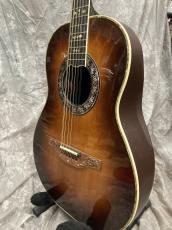 Ovation(オベーション)、1970年代の検索結果1～14件【楽器検索｜Jギター】