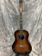 Ovation 1658 Custom Legend 12st_2