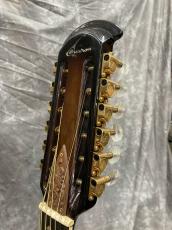 Ovation 1658 Custom Legend 12st_4