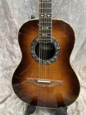 Ovation 1658 Custom Legend 12st_5