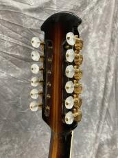 Ovation 1658 Custom Legend 12st_6