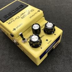 Keeley SD-1 5Star Ge SW Mod #002_5