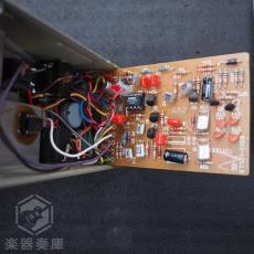 Keeley SD-1 5Star Ge SW Mod #002_9