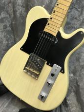 Trafzck Guitar Services Co=fa #B Blonde