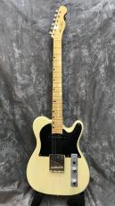 Trafzck Guitar Services Co=fa #B Blonde_2