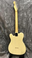 Trafzck Guitar Services Co=fa #B Blonde_3