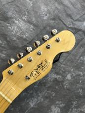 Trafzck Guitar Services Co=fa #B Blonde_4
