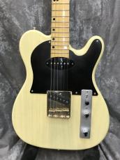 Trafzck Guitar Services Co=fa #B Blonde_5