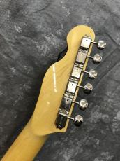 Trafzck Guitar Services Co=fa #B Blonde_6