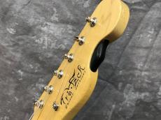 Trafzck Guitar Services Co=fa #B Blonde_7