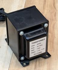 PRO CABLE 昇圧トランス