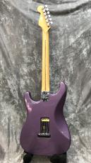 Fender Stratocaster / Midnight Purple Mod_3