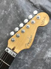 Fender Stratocaster / Midnight Purple Mod_4